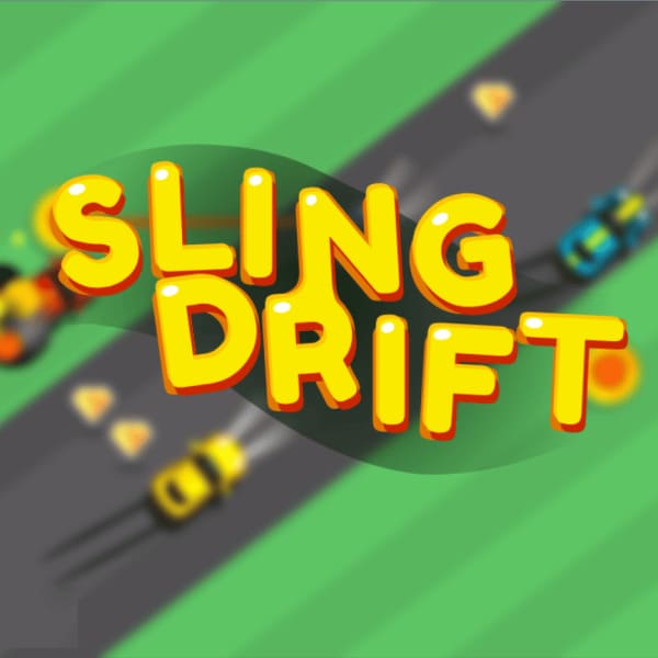 Sling Drift game cover — play free online